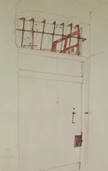 Die Tür ins Freie, 1912